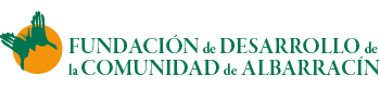 Fundación de desarrollo de la Comunidad de Albarracín