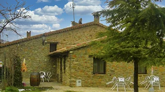 Hostal Posada de la Bruja