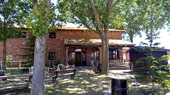 Restaurante Los Poyales 